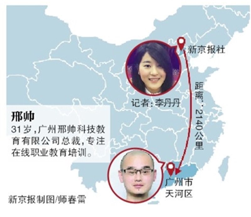 广州教育之光:选择优质教育培训机构的实用指南